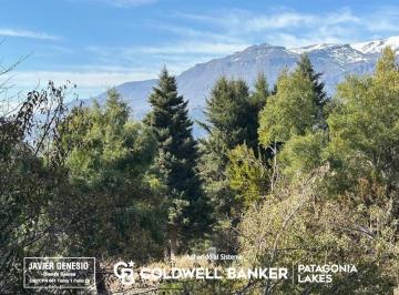 Terreno · 1159m² · Terreno en Alihuen Alto y Bajo