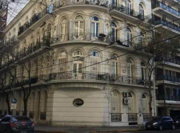 Departamento · 130m² · 5 Ambientes · Departamento Alquiler Temporal Peña 2400 Recoleta