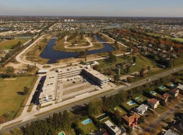 Terreno · 720m² · Lote en Venta a La Laguna - Laguna Grande, Villanueva