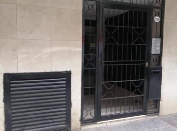 Departamento de 1 ambiente, Recoleta · Venta Monoambiente C/balcon Cabrera 2900 Recoleta
