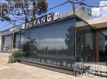 Local comercial · 254m² · 4 Ambientes · Local en Venta Local Comercial en City Bell