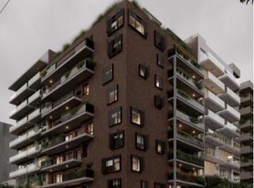 Departamento · 123m² · 4 Ambientes · Venta Departamento 3 Dorm. Construcción Financiación Rosario