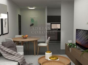 COR-COR-52_2 · Departamento 2 Ambientes. | Santa Juan de Arco Al 4000