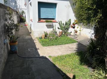 PATIO JARDIN    PORCH · Casa