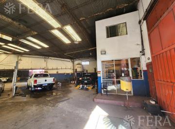 Bodega-Galpón · 678m² · 1 Ambiente · Venta de Galpón en Sarandi