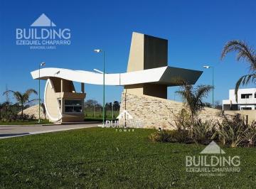 Terreno · 871m² · Terreno en Venta Las Carolinas - City Bell
