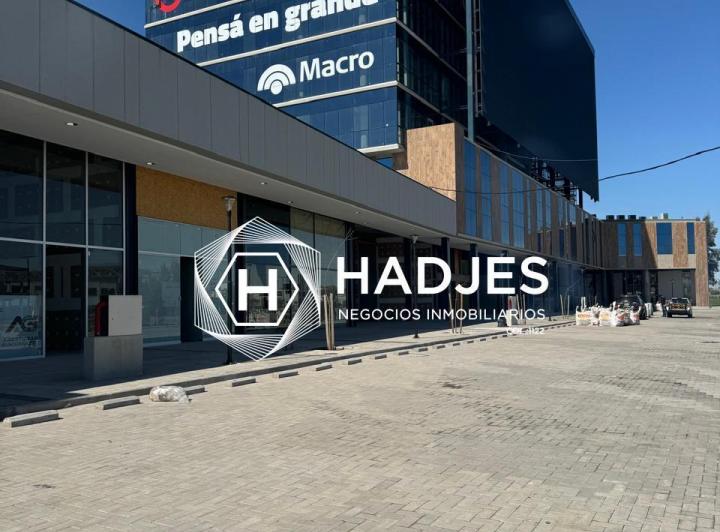 Oficina comercial · 80m²