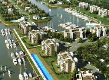 Terreno · 1000m² · Lote en Marinas H - Tigre