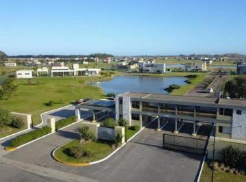 Terreno · 621m² · Lote - Horizontes Al Sur - Anticipo y Cuotas - Planos Aprobados