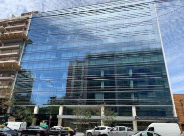 Oficina comercial · 951m² · 12 Cocheras · Muy Buenas Oficinas en Excelente Edificio Corporativo