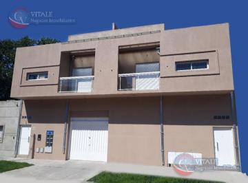 Departamento · 32m² · 2 Ambientes · Consulte Financiacion!