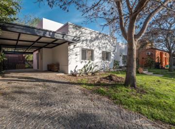 Casa de 4 ambientes, Escobar · Venta Casa Cuatro Ambientes Las Liebres Pilar