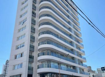 Departamento de 3 ambientes, Tandil · Semipiso Céntrico de Categoría Bértoli Dos Dormit Vende o Permuta