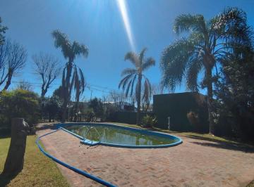 Casa de 6 ambientes, Arminda · Casa de Campo - Arminda