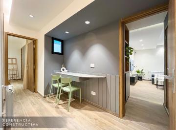 portada · Departamento de Tres Dorm. Venta Terraza y Pileta Exclusiva Centro Rosario