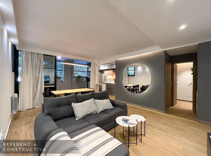Departamento · 68m² · 3 Ambientes