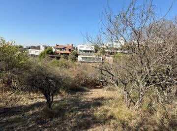 Terreno · 1250m² · Venta| Terreno en Country La Rufina