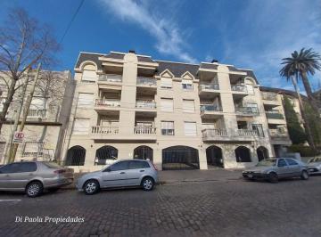 Departamento · 38m² · 2 Ambientes · 2amb Exc. Detalles de Categoria, con Balcon