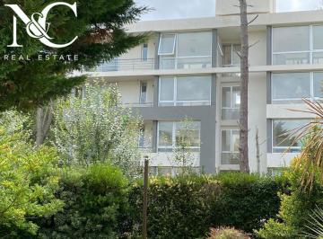PH · 96m² · 2 Ambientes · 1 Cochera · Departamento en Venta 2 y 3 Ambientes en Carilo Cerca de La Playa