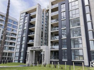 Departamento · 64m² · 3 Ambientes · Departamento de 2 Dorm. con Amenities y Pileta en Venta en Pinamar