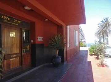 Departamento · 42m² · 1 Ambiente · 1 Cochera · Apartamento - Península
