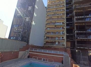 MAI-MAI-840_2 · Departamento Monoambiente. | del Libertador, Avda. Al 200