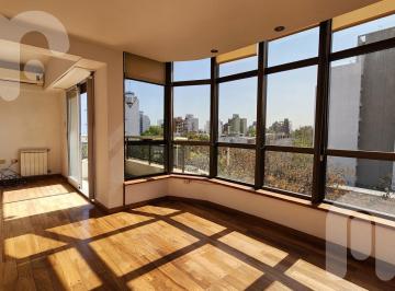 Departamento · 95m² · 5 Ambientes · 1 Cochera · Departamento Piso 3 Dorm. Cochera La Plata