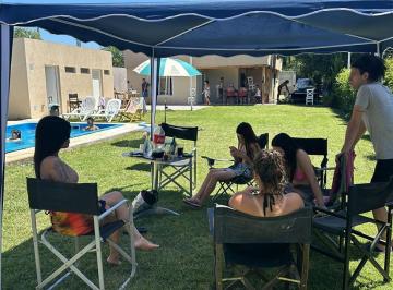 Quinta vacacional de 5 ambientes, Berazategui · Casa Quinta - El Pato - Berazategui