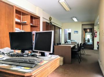 Oficina comercial de 5 ambientes, San Nicolás · Oficina Comercial en El Microcentro