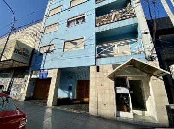 Departamento · 29m² · 1 Ambiente · Depto Monoambiente Al Frente - Centro San Martin.