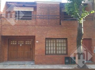 PH · 150m² · 3 Ambientes · 1 Cochera · PH en San Fernando