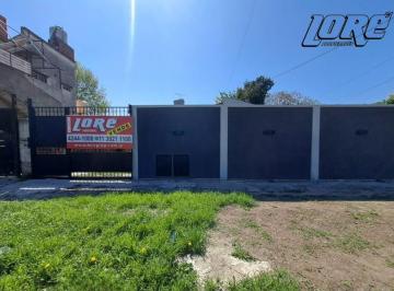 Casa · 3 Ambientes · Casa en Ruben Dario 910 en Venta