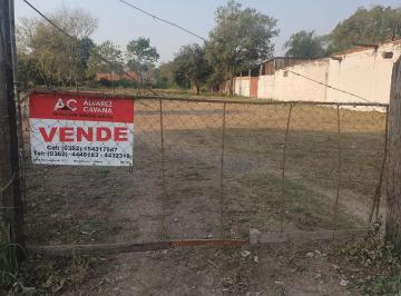 Terreno · 3010m² · Excelente Terreno Para Emprendimiento en Villa Don Andres