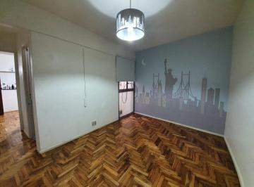 Departamento · 30m² · 2 Ambientes · Apto Credito 2 Amb Muy Buena Ubicación!