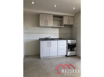 Departamento · 35m² · 2 Ambientes · Departamento en Venta - Santos Lugares