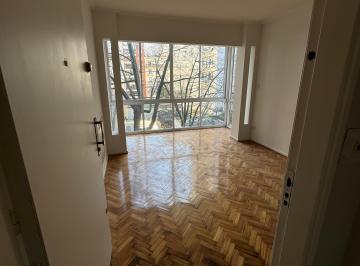 Departamento de 3 ambientes, Recoleta · Excelente 3 Ambientes en Recoleta