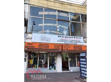 Casa · 296m² · 2 Ambientes · Casa en Venta - Caseros Centro