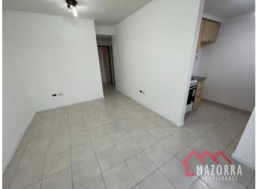Departamento · 45m² · 2 Ambientes · Departamento en Venta - Caseros Centro