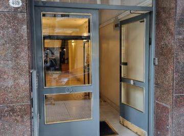 Oficina comercial de 3 ambientes, San Nicolás · Tribunales - Paraná 489 P 3ro con Baño Privado.