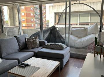 Departamento · 43m² · 2 Ambientes · 1 Cochera · Departamento en Venta 2 Ambientes en San Fernando