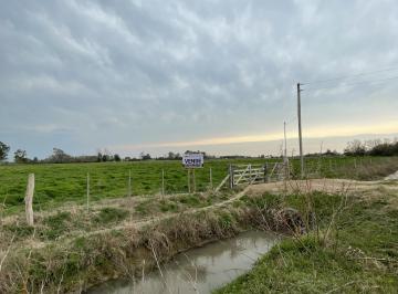 Terreno , Ranchos · Fraccion de 4 Ha a 300 m de La Av Senador Rey