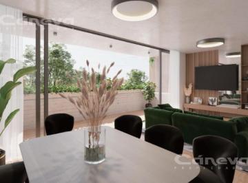 Departamento · 85m² · 3 Ambientes · 4 Cocheras · Espectacular Departamento 3 Ambientes