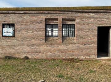 Departamento · 30m² · 1 Ambiente · Departamento en Venta en 43 E 155bis y 156