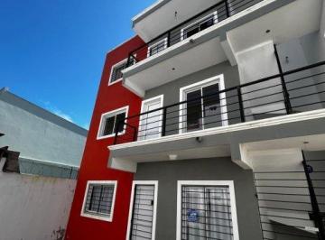 Departamento de 3 ambientes, San Bernardo · Oportunidad Departamento de 3 Ambientes a Estrenar con Balcon con Parrilla
