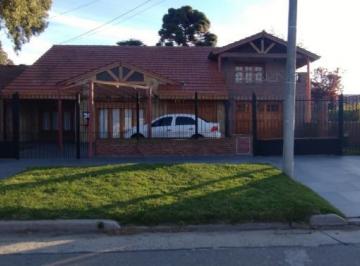 Imagen1 · Gran Chalet Confortable ¡Apto Credito! Sobre Dos Terrenos en Colinas de Peralta Ramos