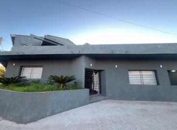 PH de 10 ambientes, Tigre · Excelentes Cuatro Unidades en Block Refaccionadas a Nuevo