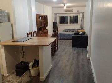 Departamento de 1 ambiente, Balvanera · Departamento de un Ambiente y Medio