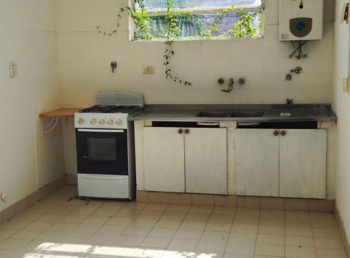 Departamento · 50m² · 3 Ambientes