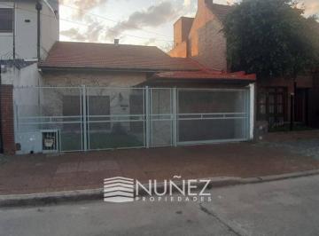 ANC-ANC-1100_2 · Venta Casa 4 Ambientes en Don Bosco, Quilmes.