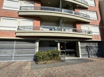 Departamento · 44m² · 2 Ambientes · 2 Ambientes en Contra Frte con Balcon. Sum y Piscina Excel!